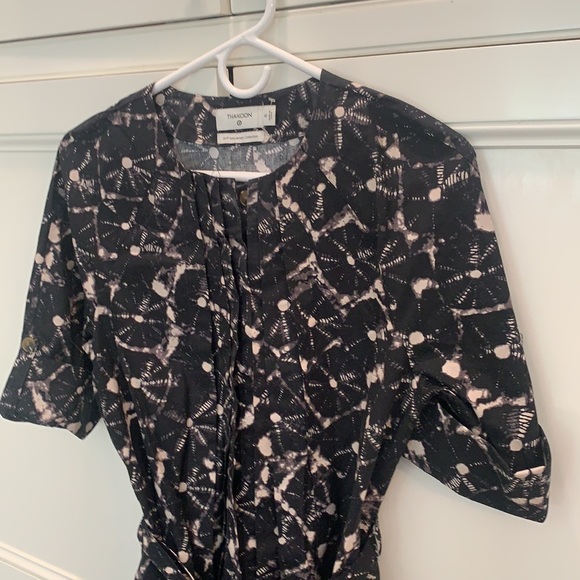 Thakoon x Target Dress 🍒 - Picture 6 of 10